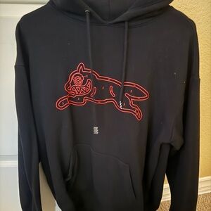 Billionaire Boys Club Hooded Sweatshirt